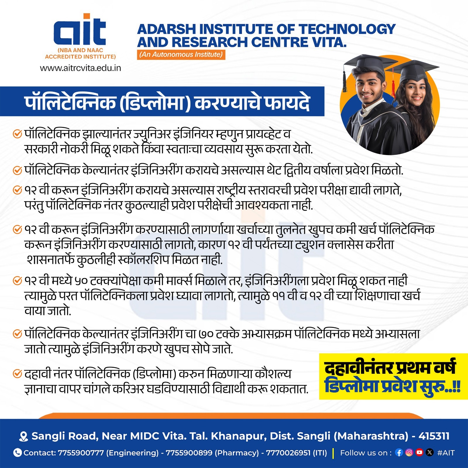 AITRC image